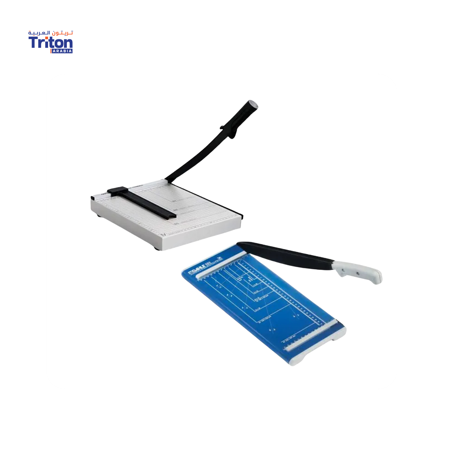 Paper cutter