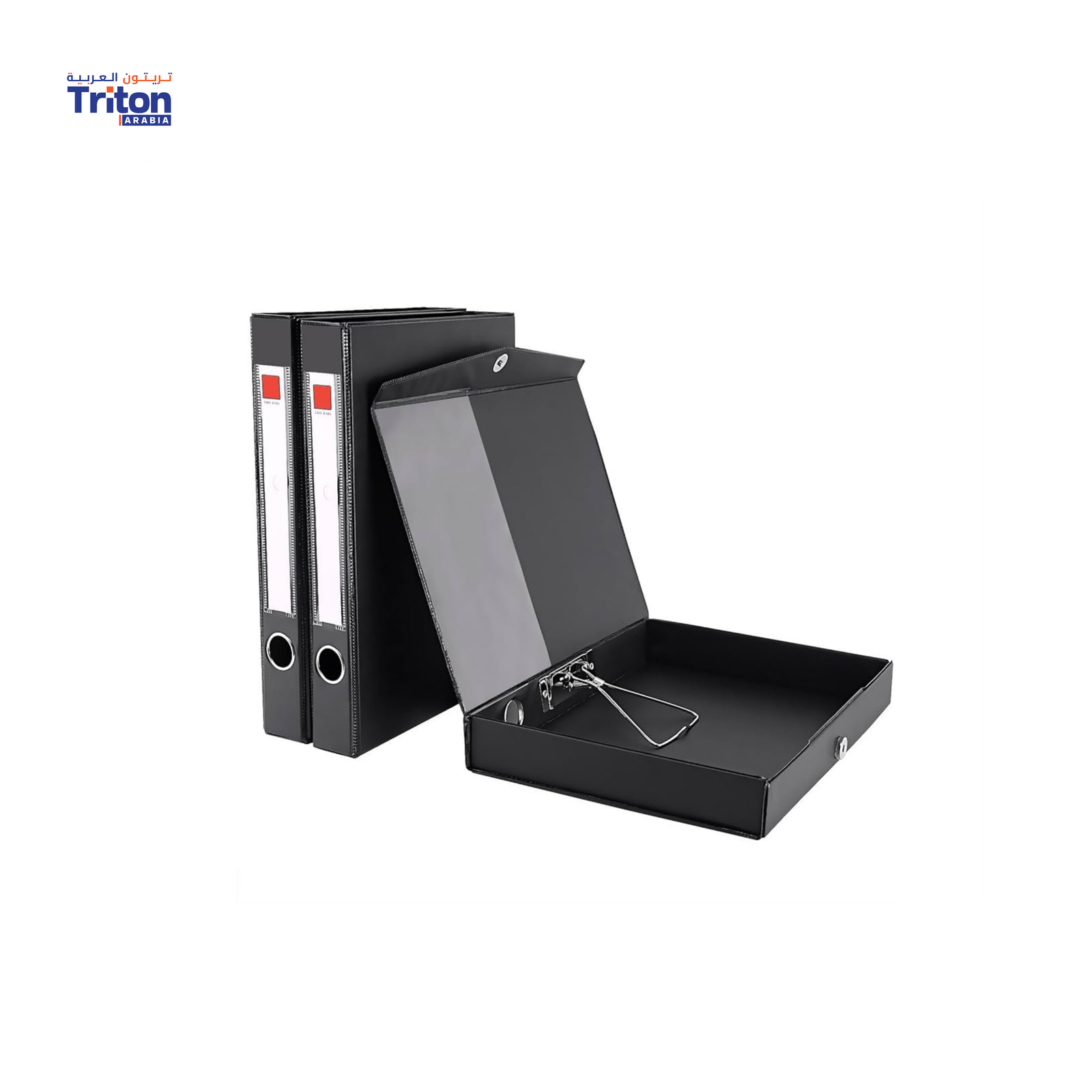 Box file