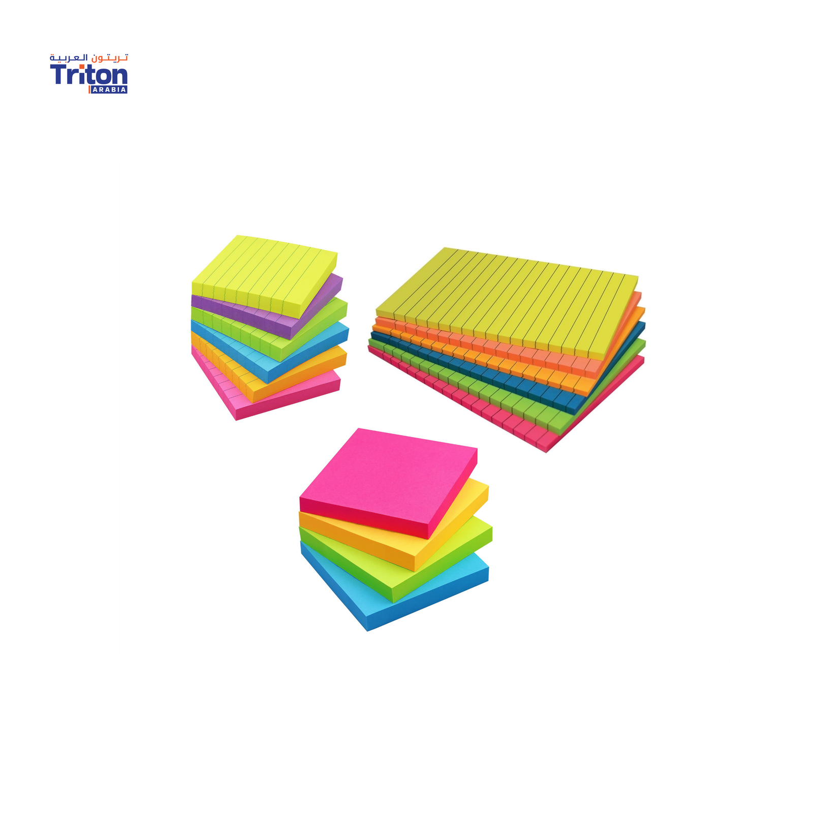 Sticky Notes