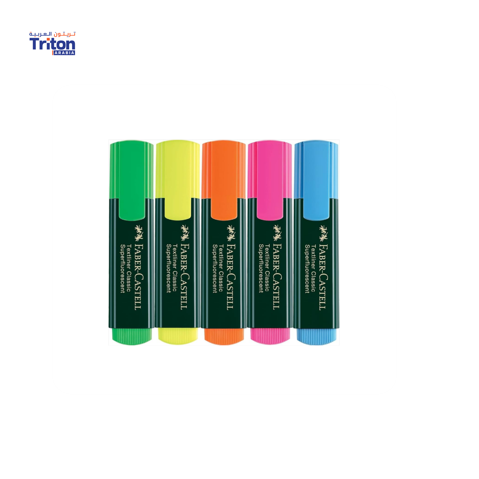 Highlighter Marker