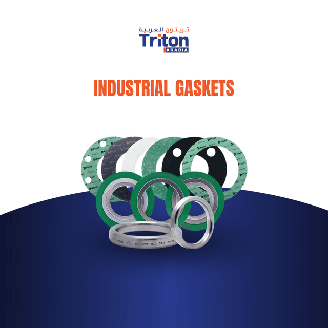 Industrial Gaskets