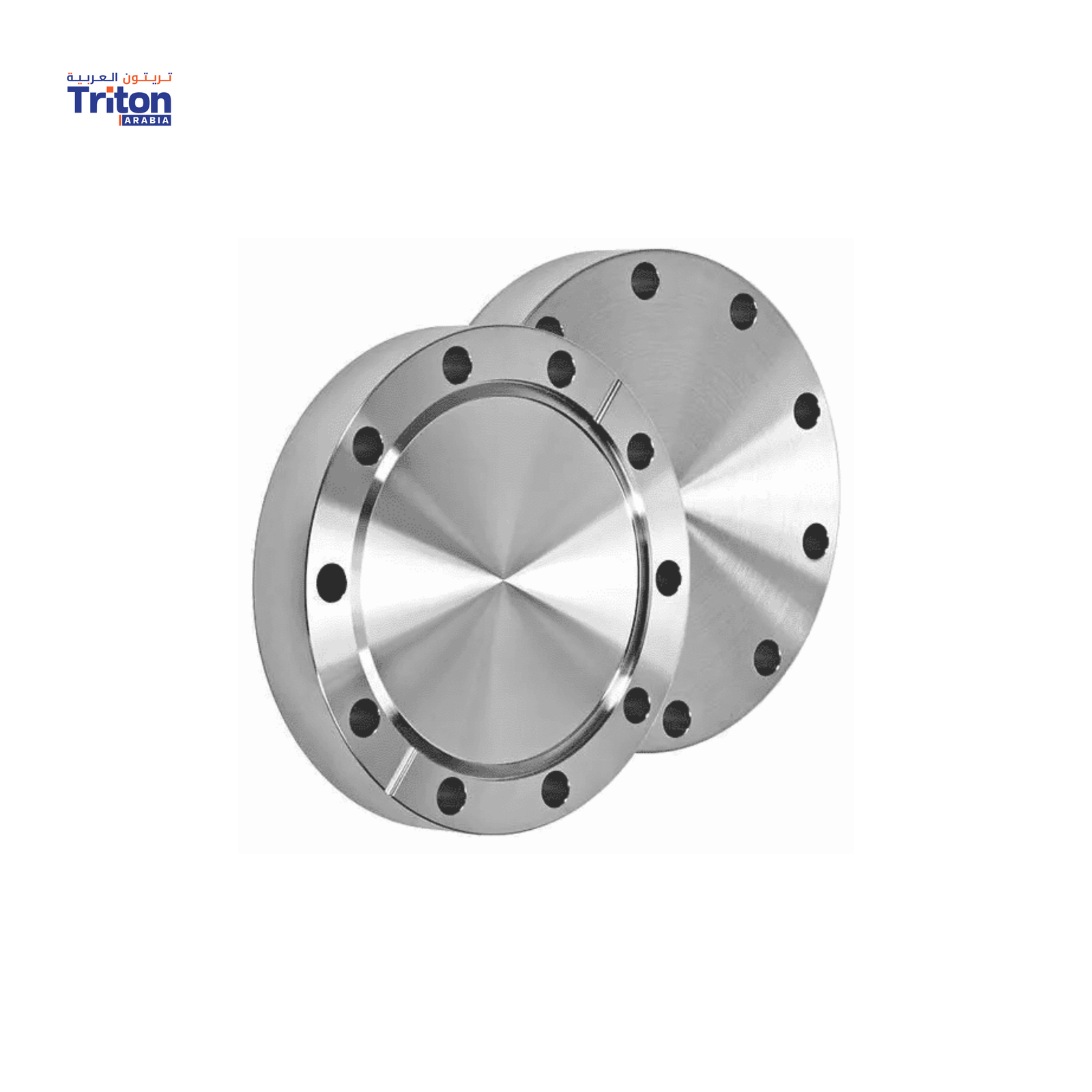 Blind Flange