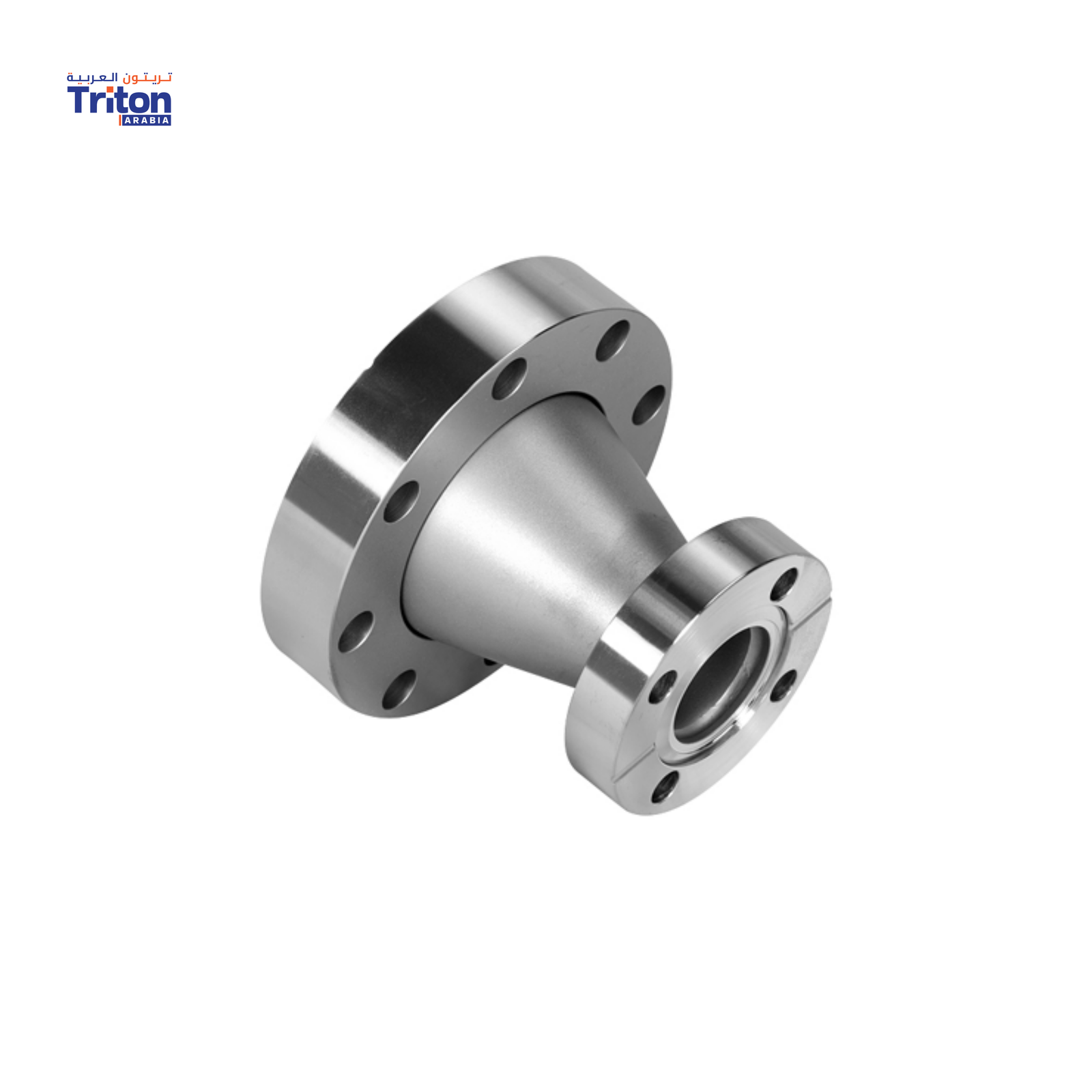 Expanding Flange / Expander Flange