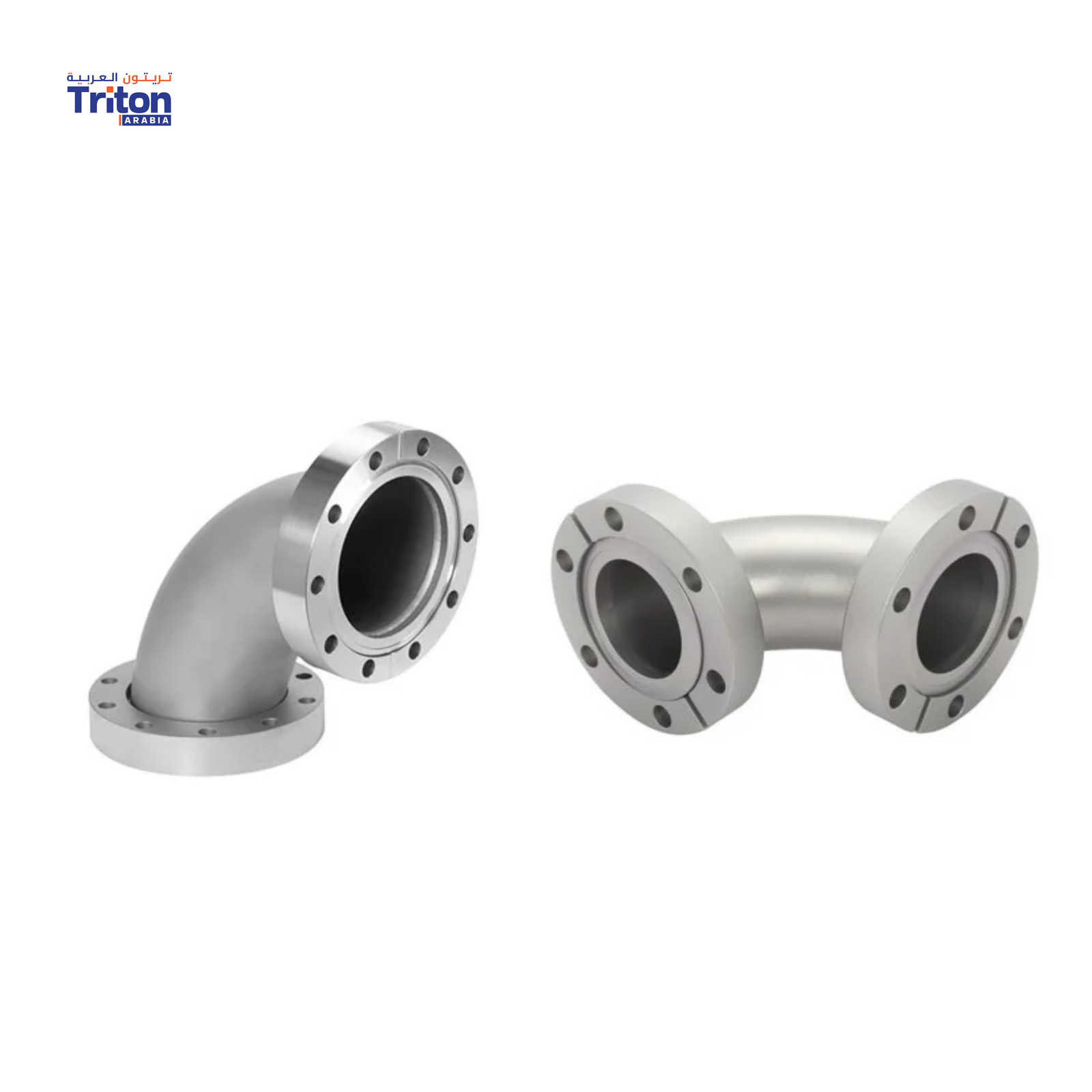Elbow Flange / Flanged Elbow