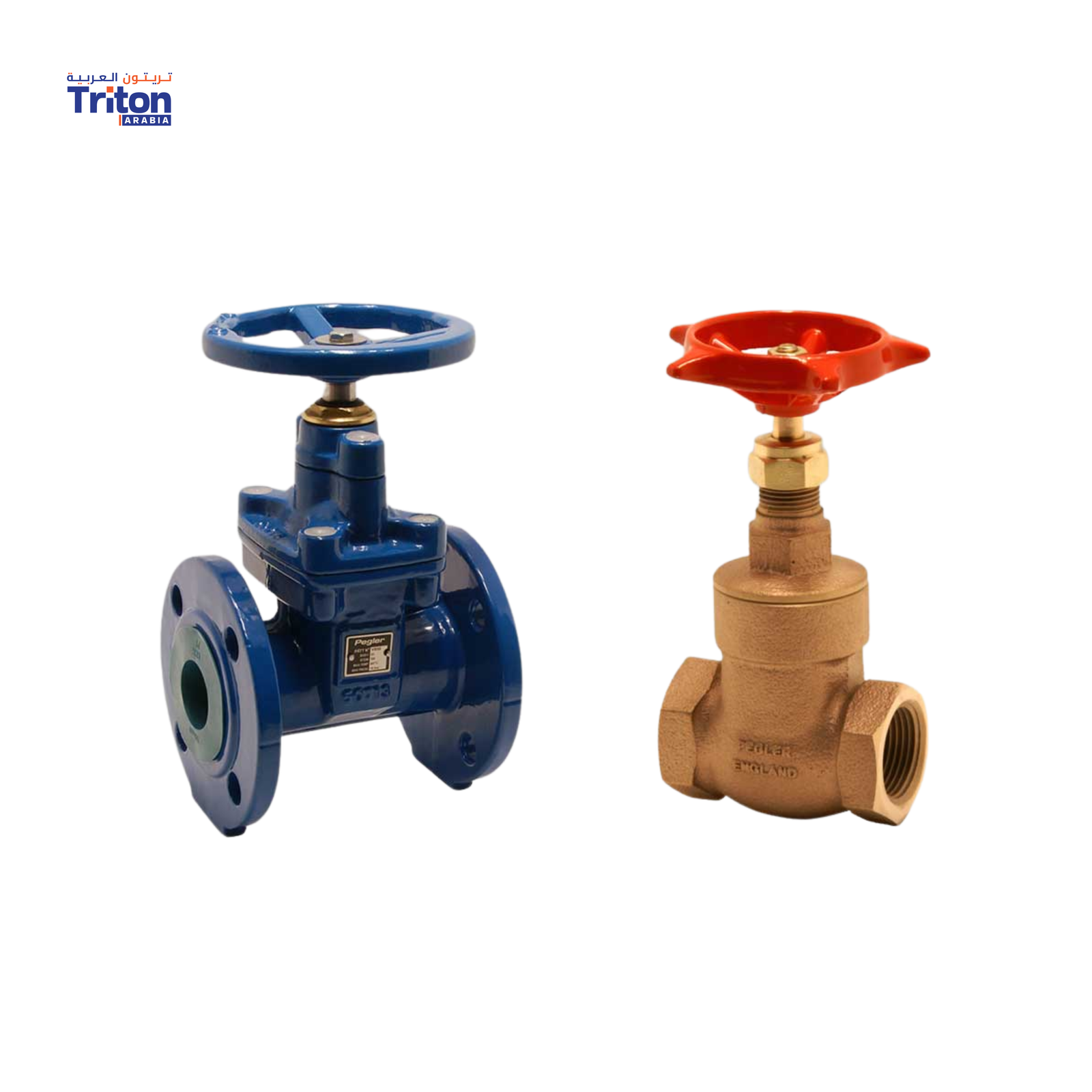 Gate Valves