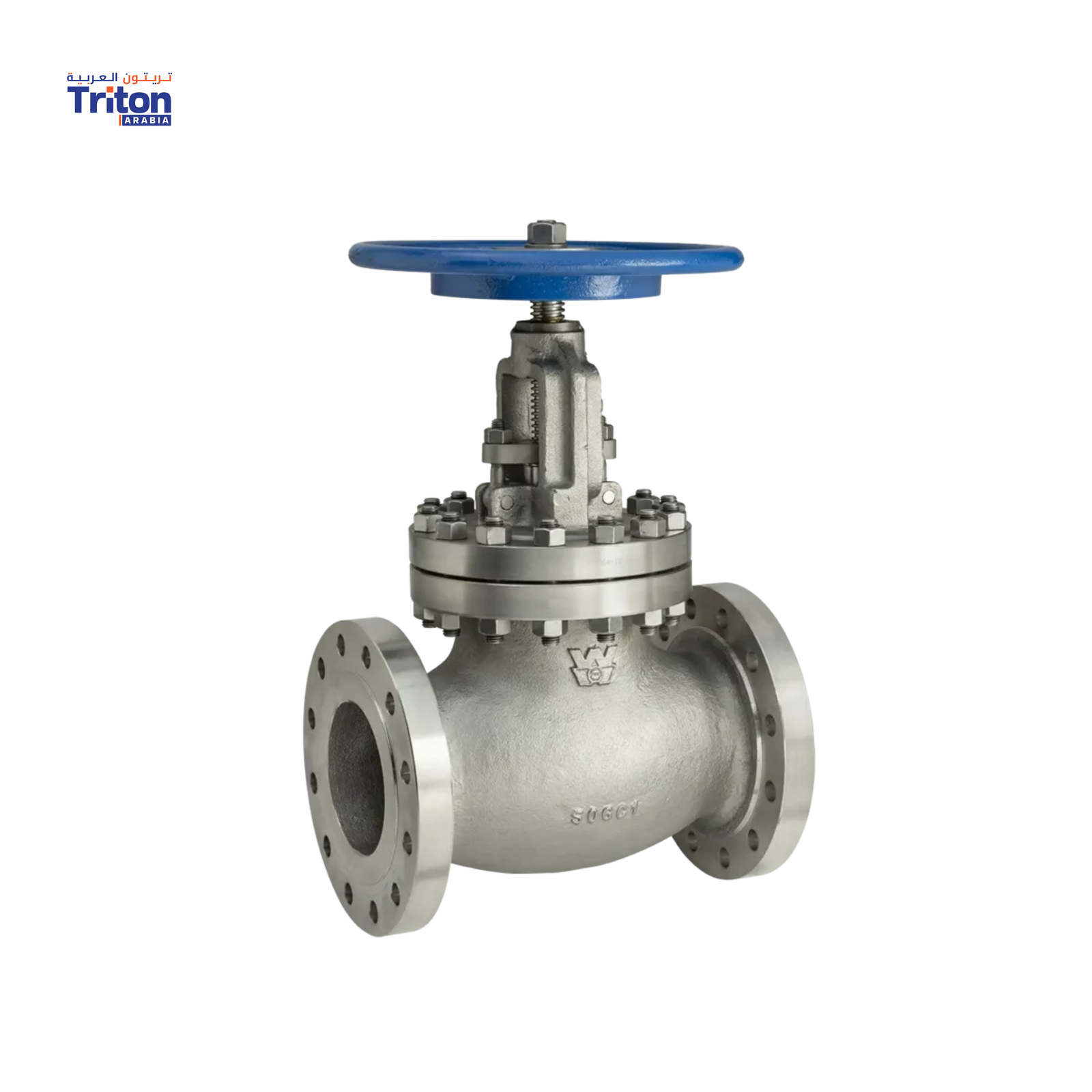Globe Valves