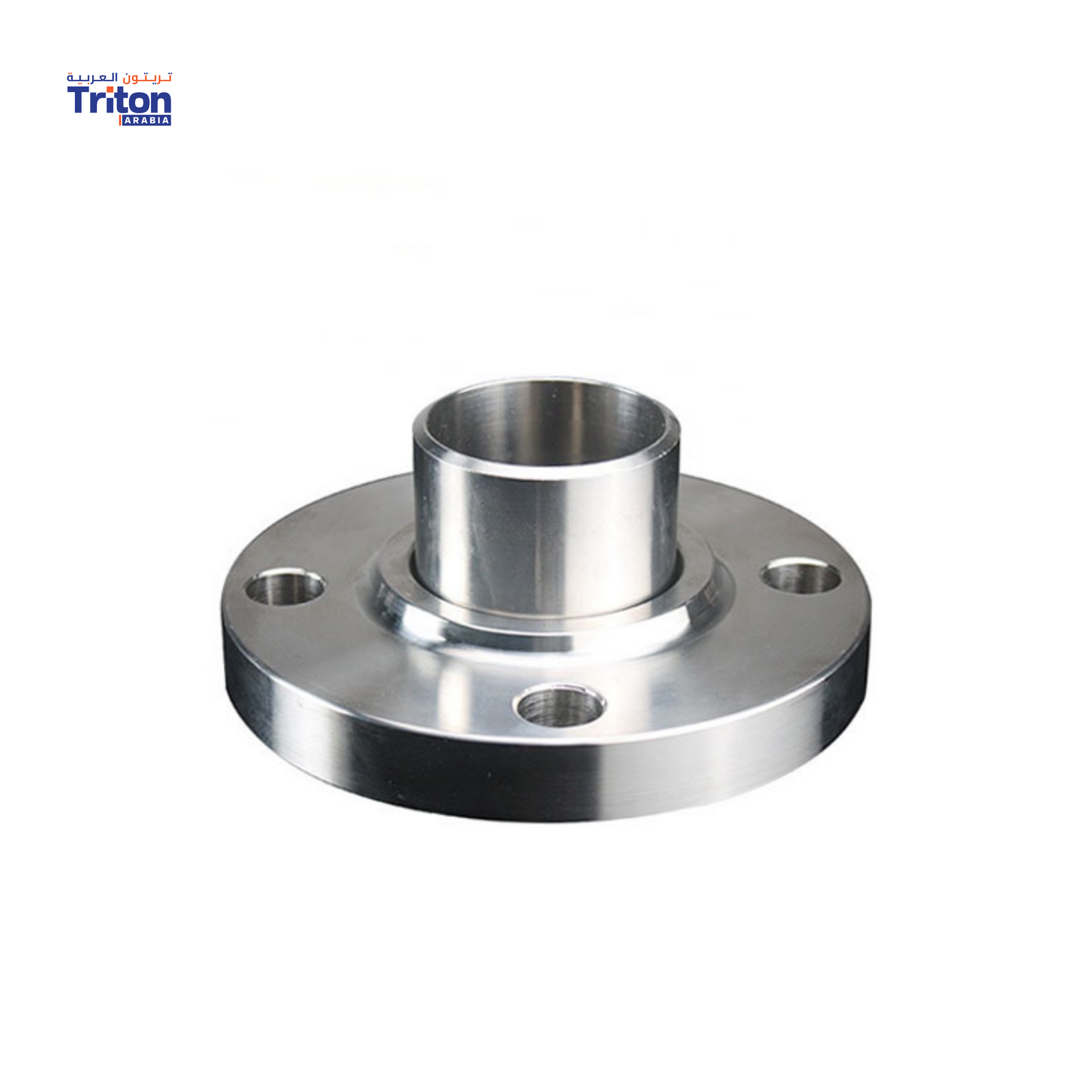 Lap-Joint Flange