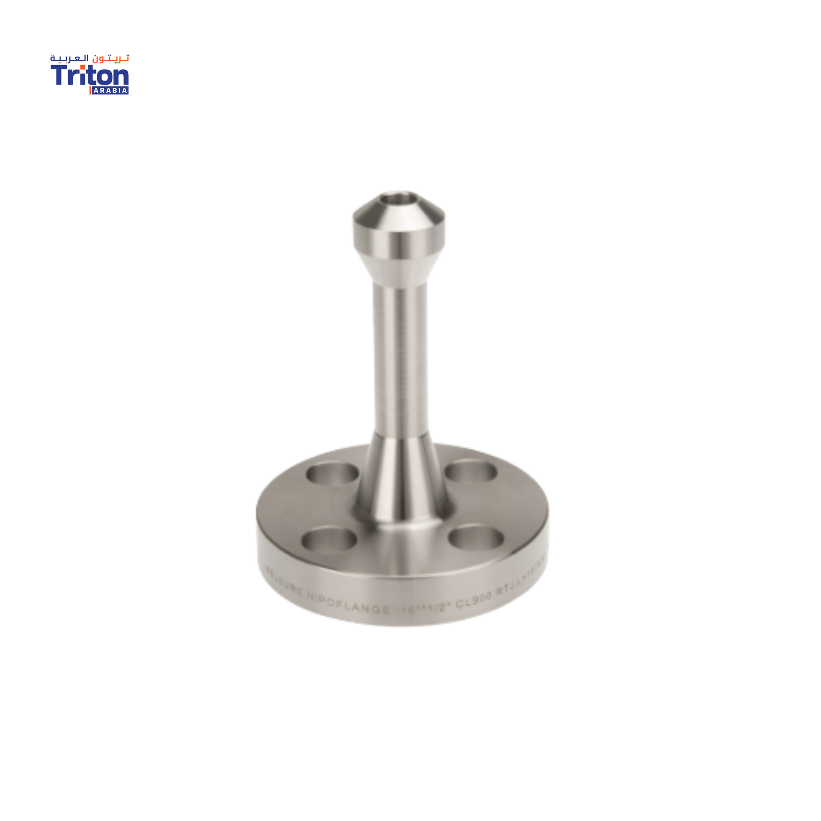Nipo Flange / Nipoflange