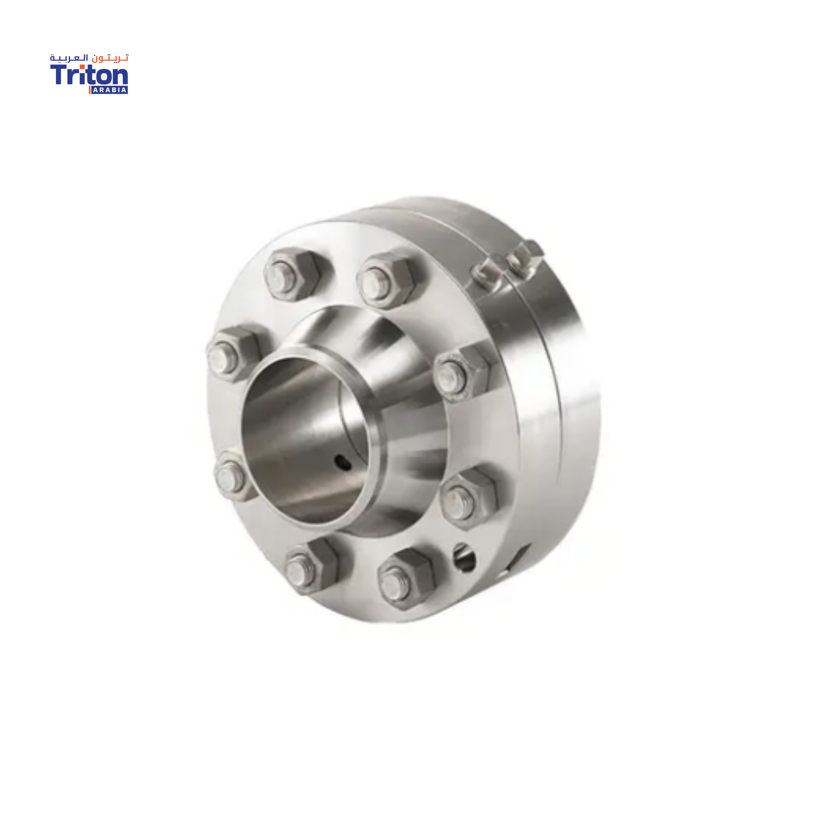 Orifice Flange