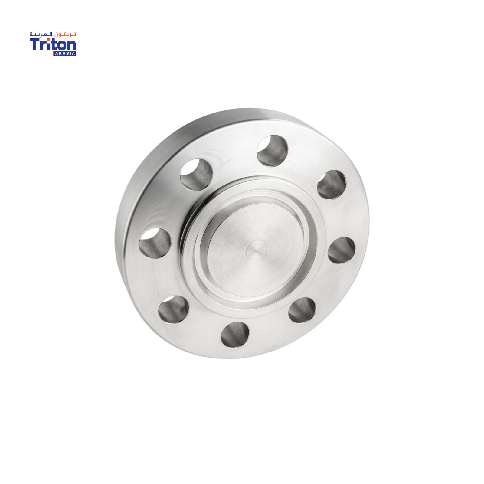 Ring Joint Flange