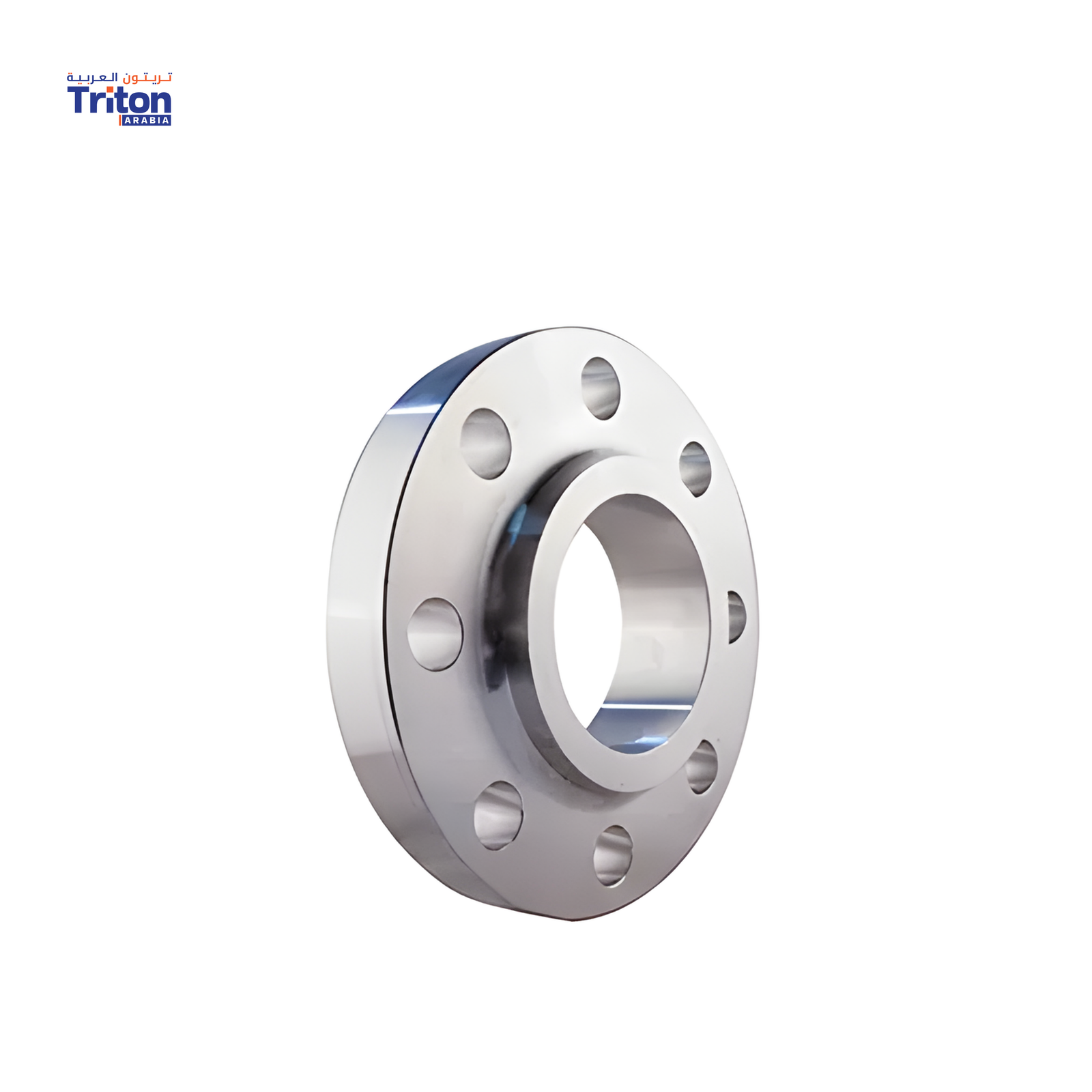 Slip-on Flange