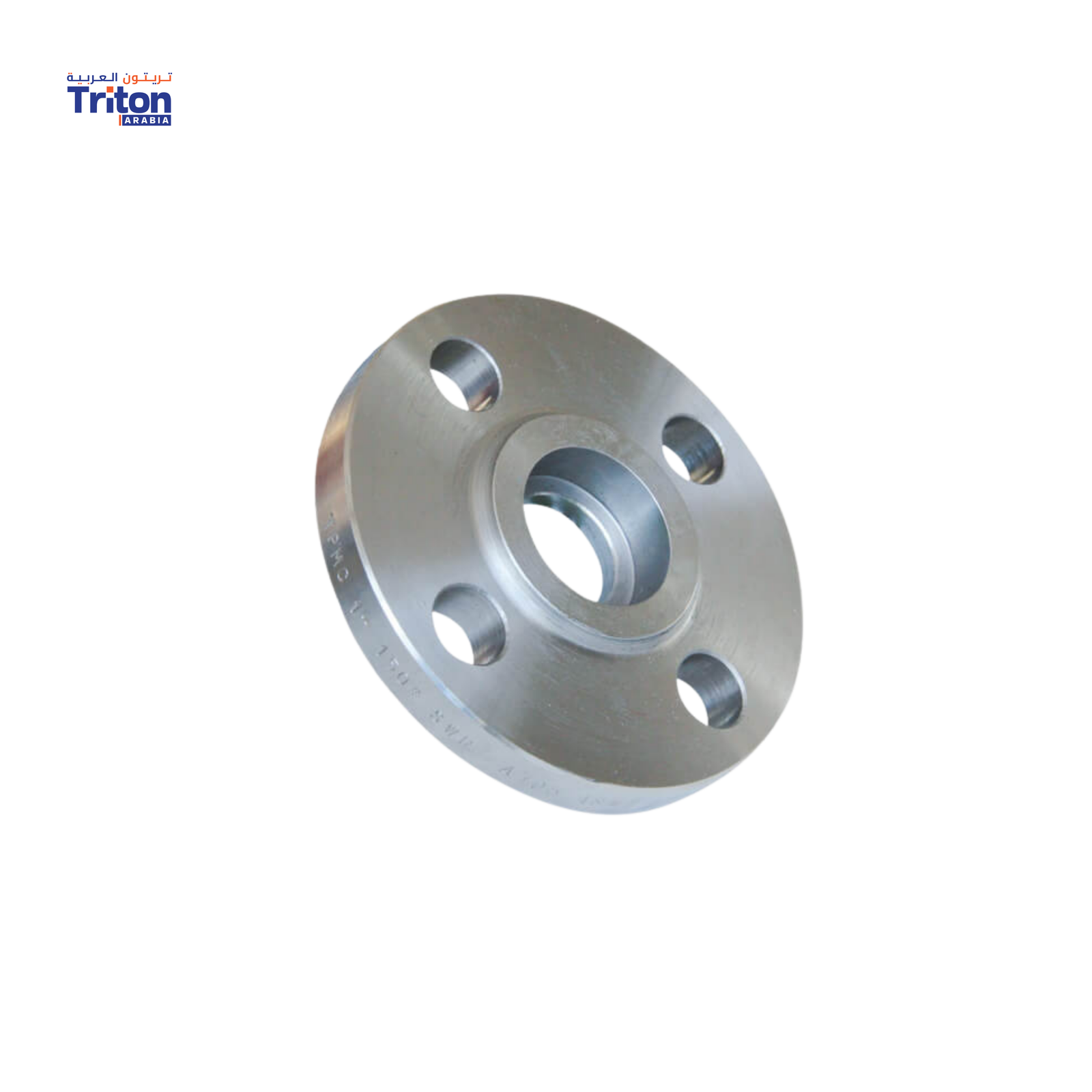 Socket-Weld Flange