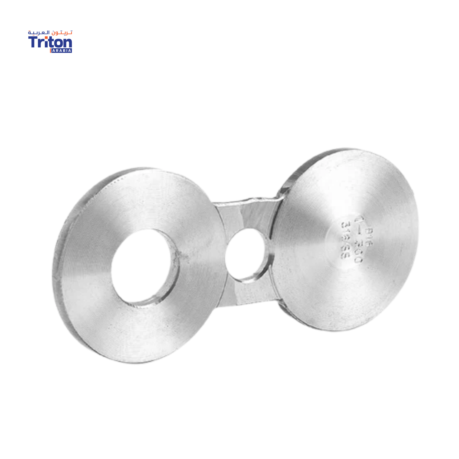 Spectacle Blind Flanges