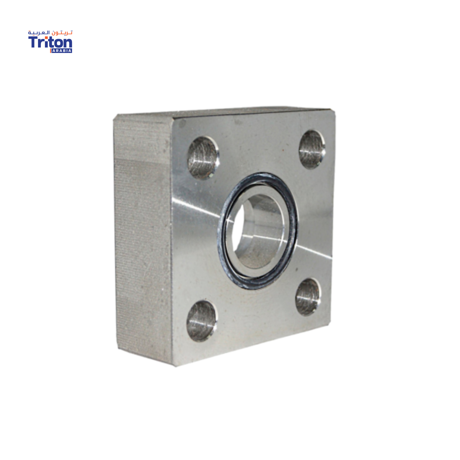 Square Flange