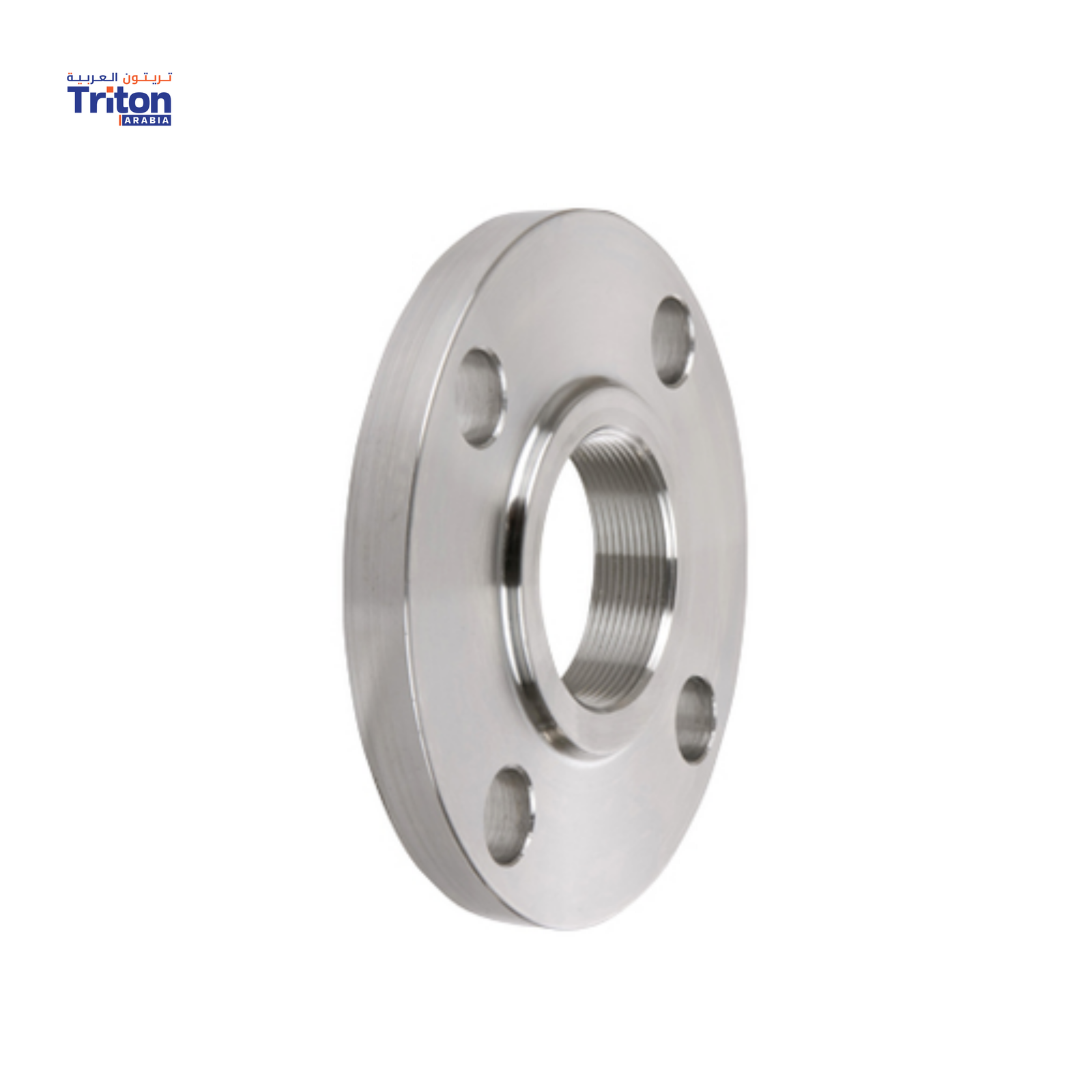 Threaded Flange